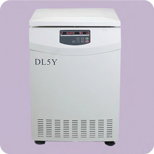 DL5Y/TDL5Y Petroleum Centrifuge