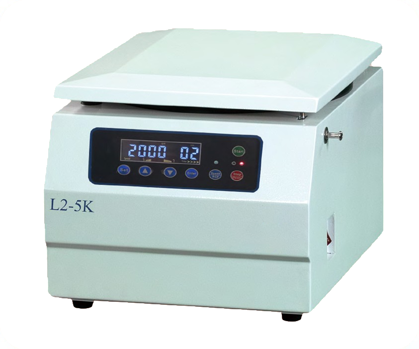 Table Low Speed Centrifuge