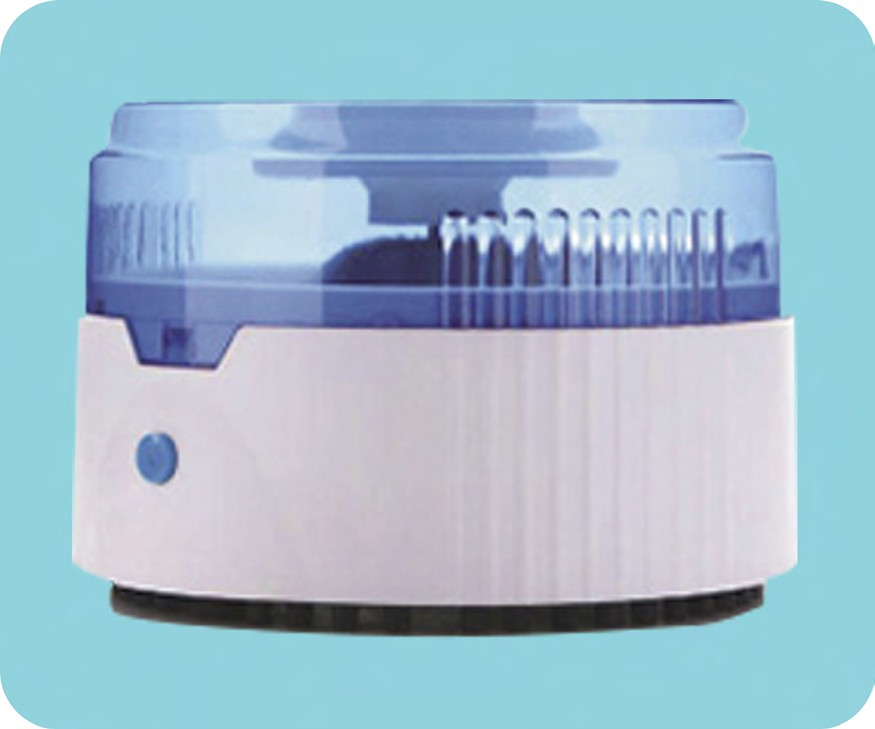 MiniStarTable Mini Portable centrifuge Featured Image