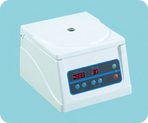 TD4 Table Low Speed Centrifuge