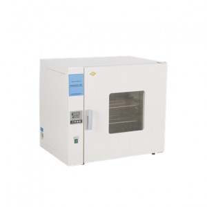 Electric heating constant temperature blast drying oven series 200