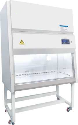 Class II Biological Safety Cabinet BSC-1600 IIA2 Featured Image