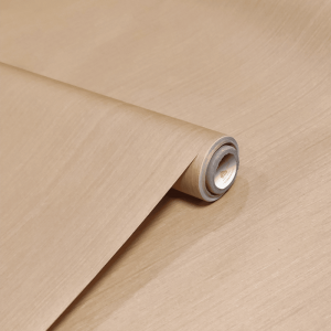 2022 factory New wood grain PVC lamination film for pvc panel