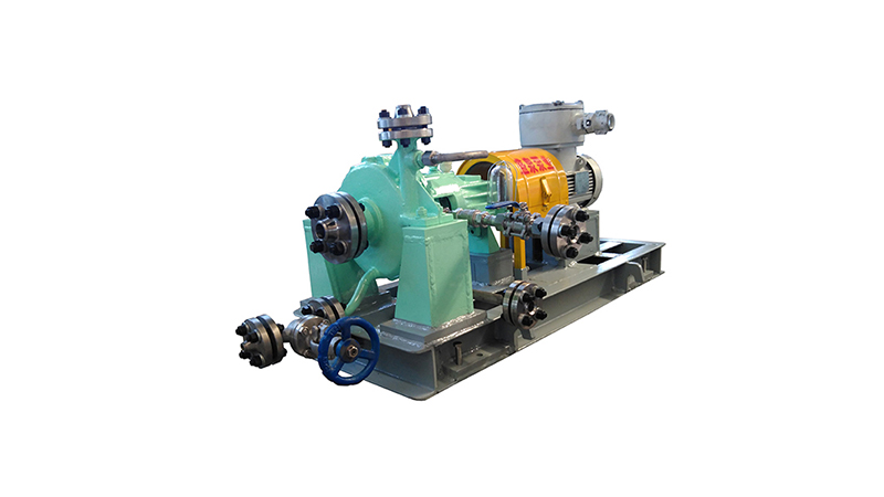 Pumps—Shaft Sealing Systems for Centrifugal and Rotary Pumps