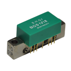 BGS10XX  Si Transistor Series Gain Block 45 – 1000 MHz