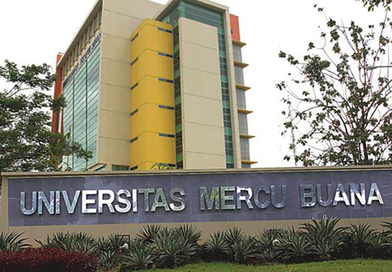 Mekubuyana University - Indonesia