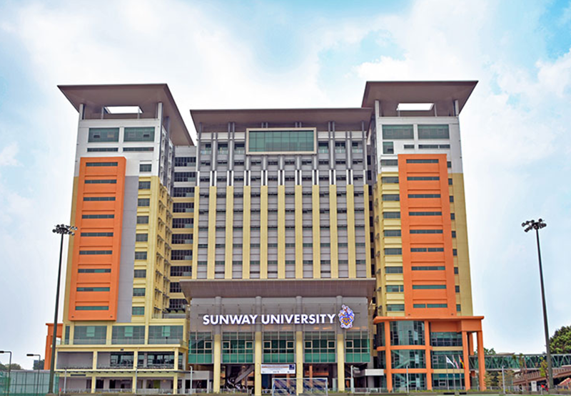 Sunway University - Malaysia