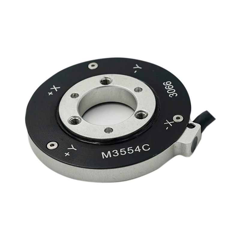 M35XX : 6 axis F/T load cell – Extra Thin