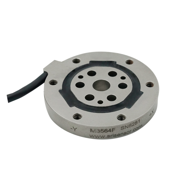 M35XX : 6 axis F/T load cell – Extra Thin Featured Image