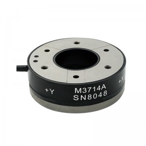 M37XX: 6 axis F/T load cell for General Testing