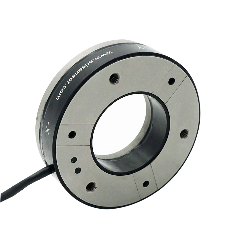 M37XX: 6 axis F/T load cell for General Testing
