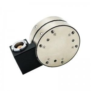 M38XX: 6 axis F/T Load Cell for low capaci- tion an...