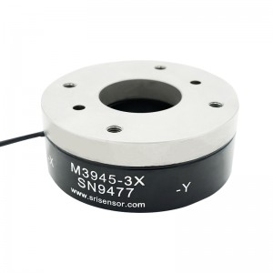 M39XX: 6 axis F/T load cell for Large Capacity ...