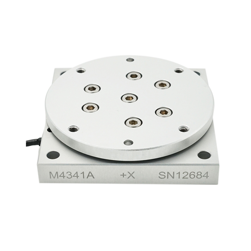 M43XX: 6 axis F/T Load Cell for Industrial Applications