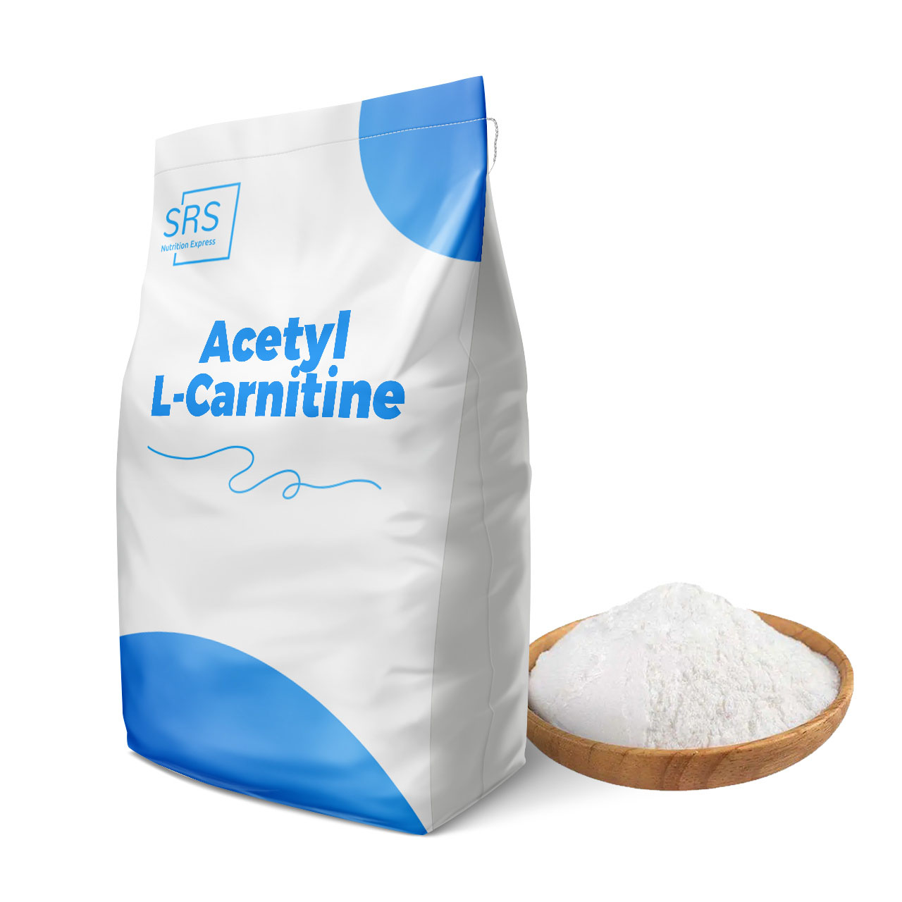 Acetyl L-Carnitine: NeuroBoost Carnitine
