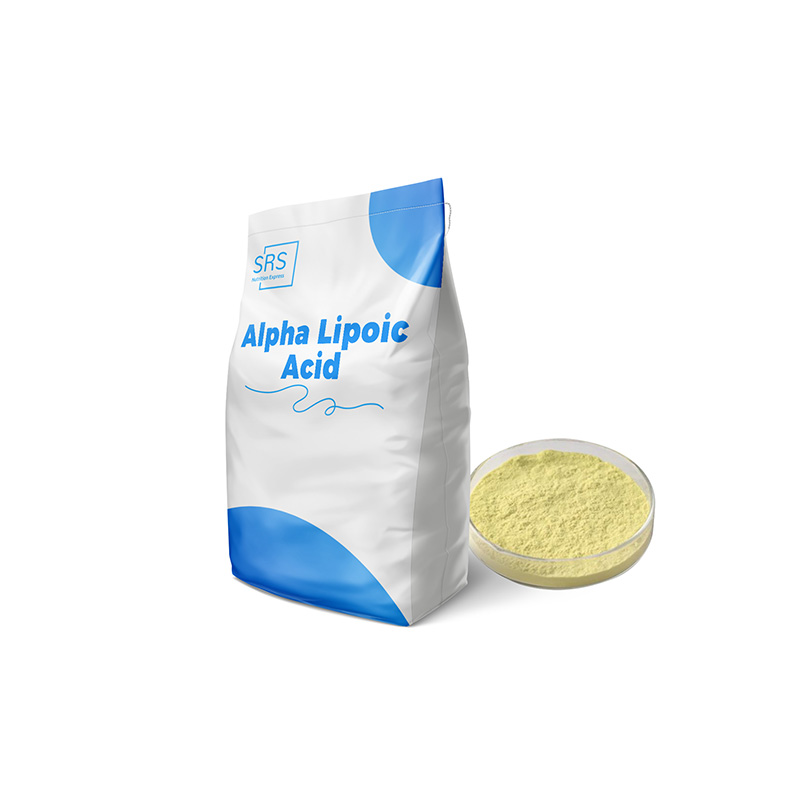 Acide alpha-lipoïque : l'antioxydant supérieur