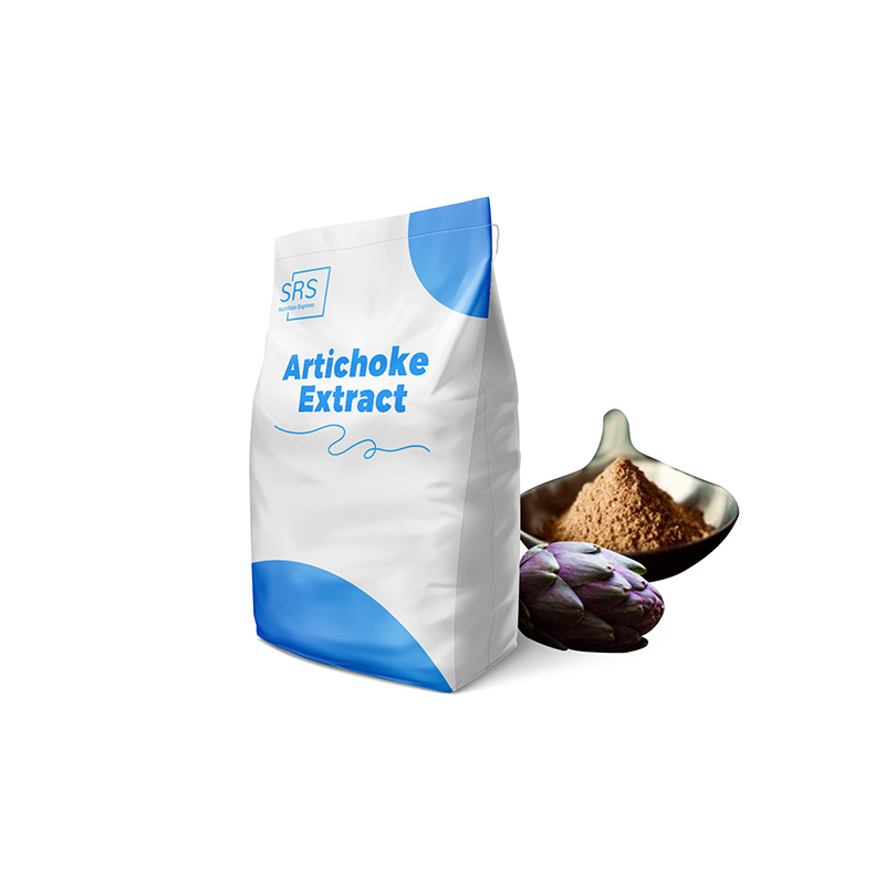 Pure Artichoke Extract for Digestive Wellness