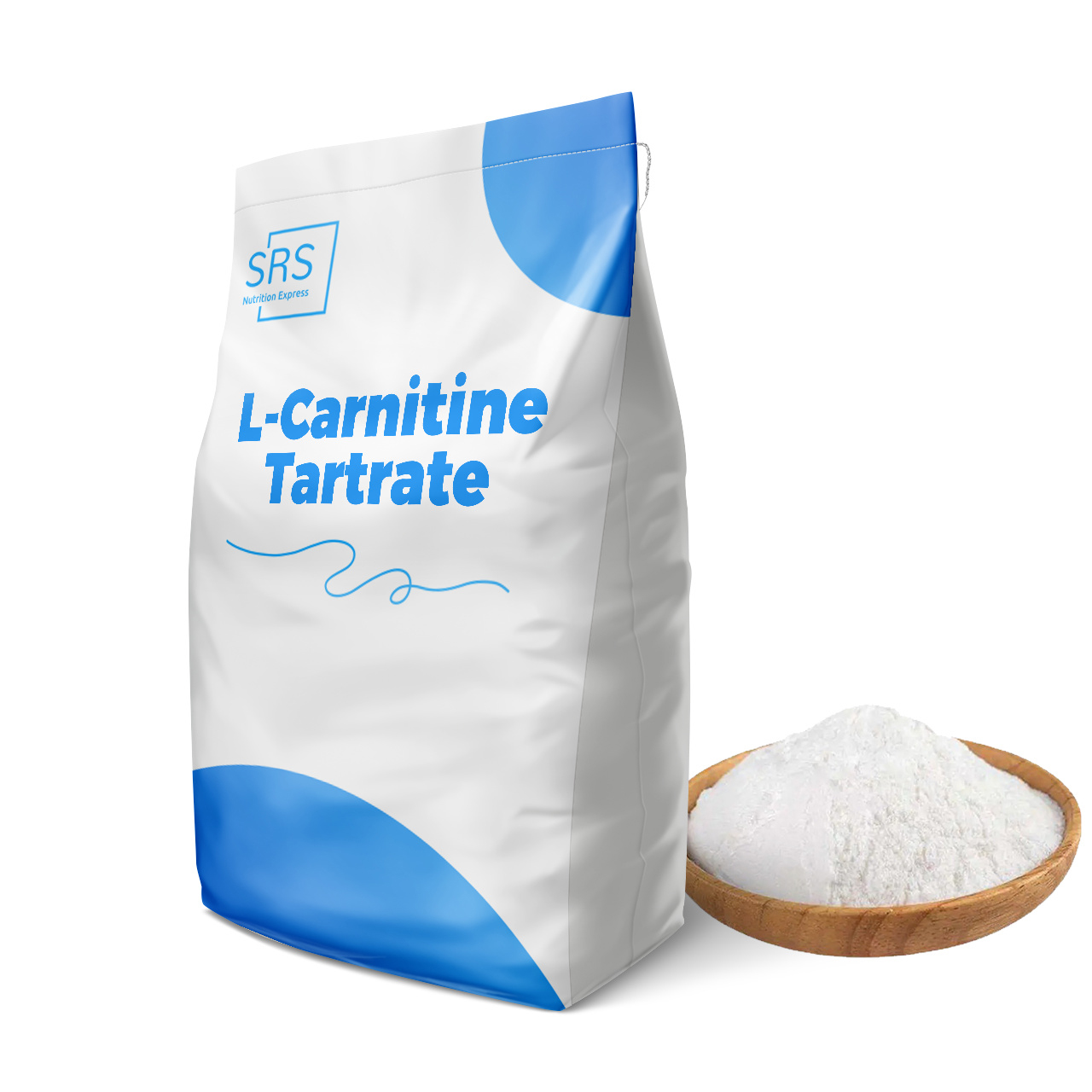 Tartrato de L-Carnitina: LeanFuel Carnitina