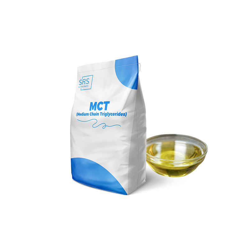High-Quality MCT (Medium Chain Triglycerides) for Rapid Energy