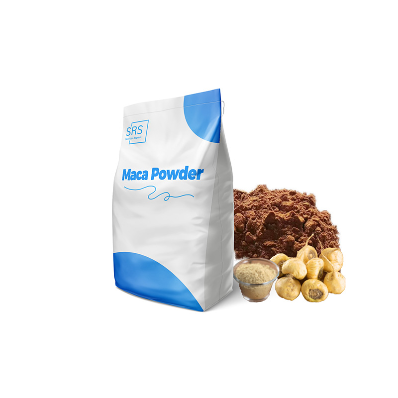 Premium Maca Powder for Nutraceutical Formulations
