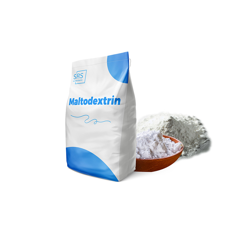 Premium Maltodextrin for Sustained Energy