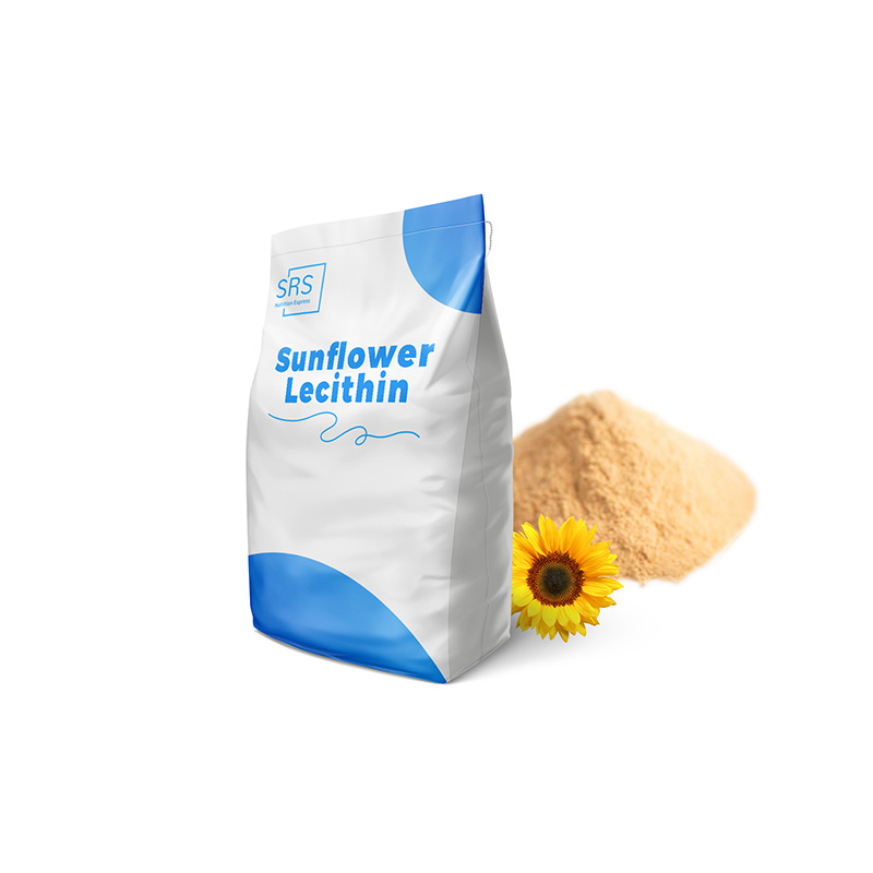Improve Overall Health with Pure Sunflower Lecithin