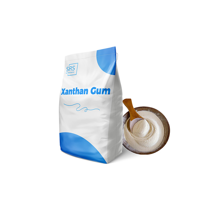 Top-Grade Xanthan Gum for Smooth Texture