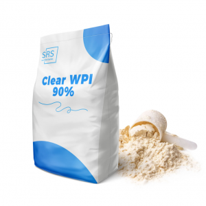 Clear Whey Protein Isolate 90%