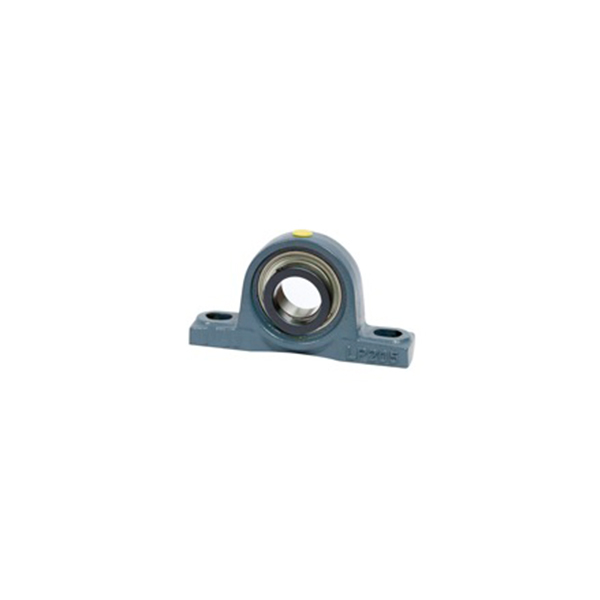 Factory directly supply Single Row Cylindrical Roller Bearing - SALP2G,SBLP2G Setscrew type – Meifule