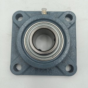 factory Outlets for China Stainless Steel Pillow Block Bearing Ucfc209 Bearing Distributor Bearing Housing