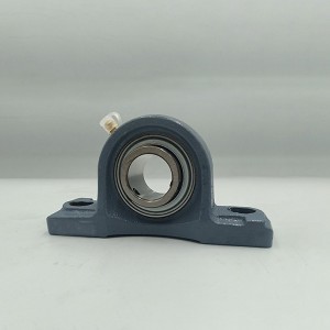 OEM/ODM Factory China UC, Na, CS, SA, Sb/Insert Sphercial Pillow Block Agriculture Ball Bearing/ (P F FL. FC which is 202-218 302-318)