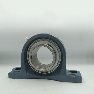 Super Purchasing for China NSK Quality Pillow Block Bearing (UCP307)(UCP215-48)