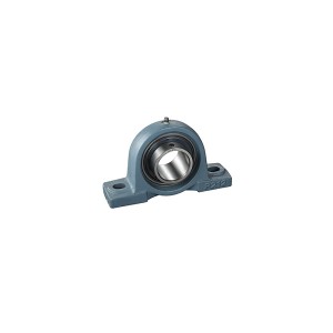 Factory Price Linear Roller Bearing - UCP3 Setscrew type – Meifule
