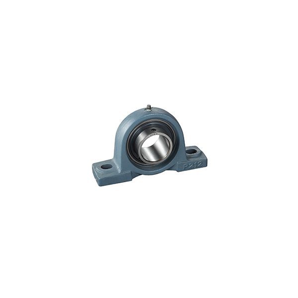 Manufactur standard Ball Bearing Cost - UCP3 Setscrew type – Meifule