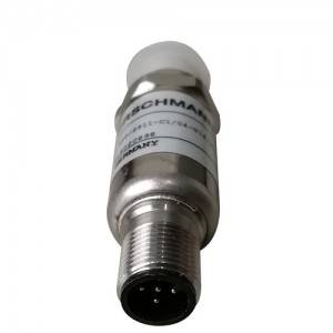 DAVC300/2512 oil pressure sensor 803548127