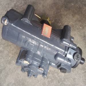 GC100C-Z/Y(XZ)-AA30/NT100X-3411000 Steering gear