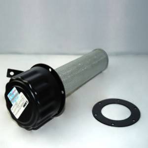 China wholesale zoomlion track roller – XGKL5-10X0.63SA Air filter – Shengsida