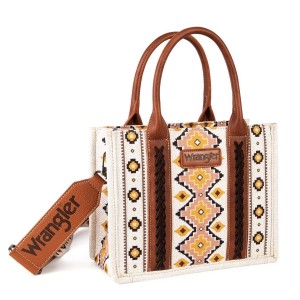 Tote Western Purse Women’s Shoulder Boho Aztec Handbag