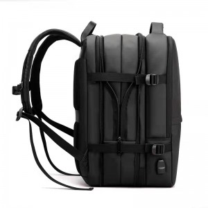 The new expanded waterproof large-capacity multi-function student business men’s travel computer backpack