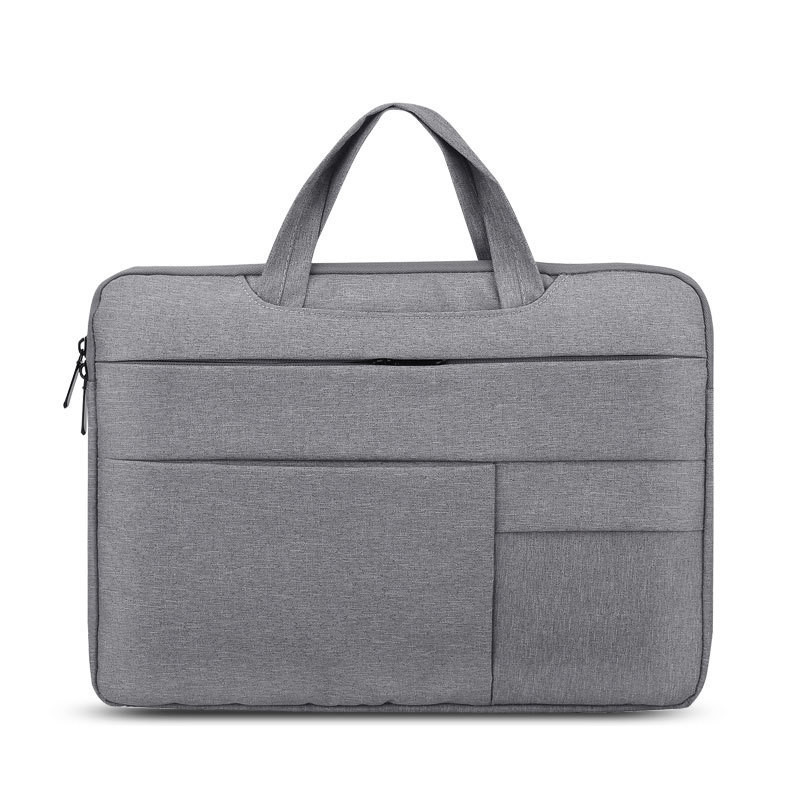 One of Hottest for 17 Inch Computer Bag - Laptop bag men and women business notebook bag – Sansan
