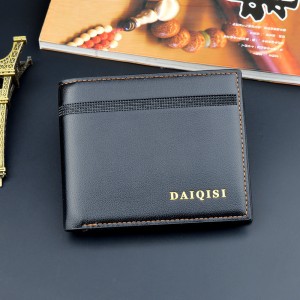Wholesale Price China 2020 Hot Sale Fashion Colorful Soft Leather Lady Wallet