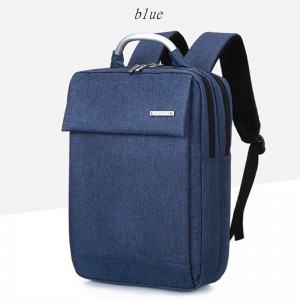 Multifunctional computer business backpack outdoor travel backpack fashion student school bag