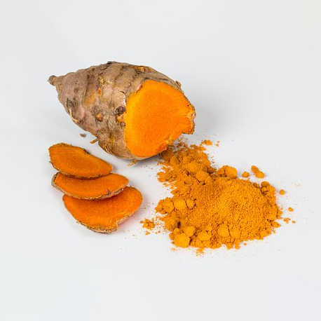 SP-H002-Natural Color turmeric Extract with Curcumin 95% for Antibacterial and Anti-Inflammatory Featured Image