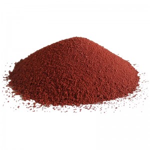 SP-FD002 Water Soluble Beta Carotene 10% beadlet feed grade for Ruminants with CAS 7235-40-7