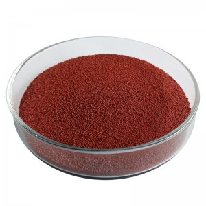 SP-FD002 Water Soluble Beta Carotene 10% beadlet feed grade for Ruminants with CAS 7235-40-7