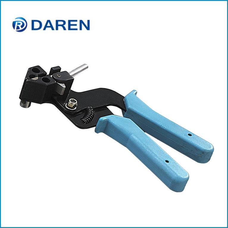 OEM/ODM Manufacturer Saving Time Stainless Cable Tie Gun - CT04 machine prdouct – Daren