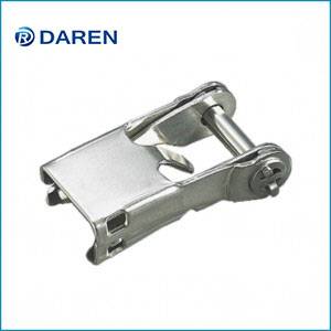 STT Universal Strapping Buckle