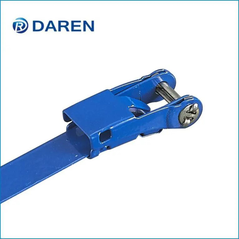 Stainless Steel Bands Pole Type: Features and Industrial Applications