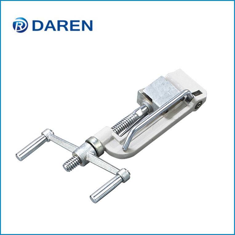 OEM Factory for 2020 Multifunctional Easy Hand Banding Tool - G402 heavy machine product – Daren