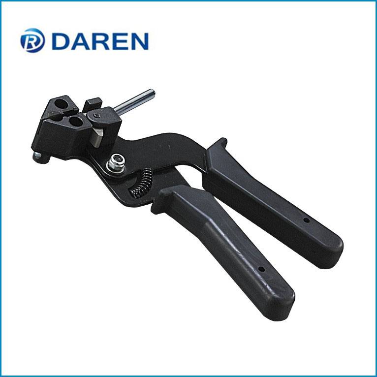 Manufactur standard Tools For Stainless Steel Cable Tie LQA Type - CT03 machine prdouct – Daren